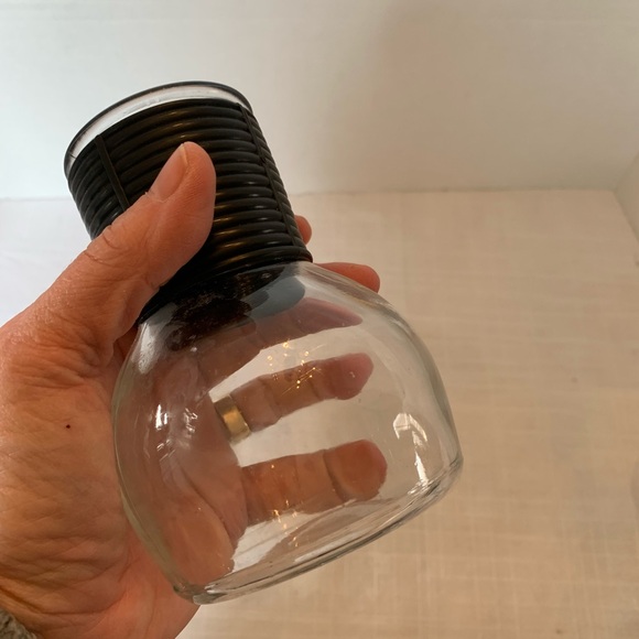 JEANNETTE GLASS CO.| Vintage coffee/hot water carafe. No lid. - Picture 3 of 5